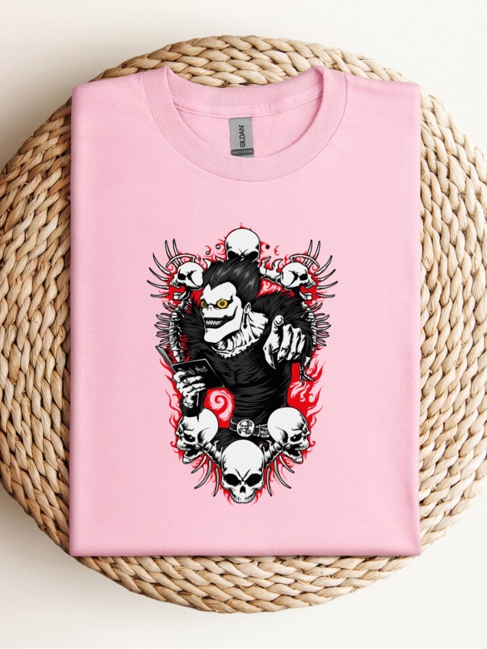 Death Note Ryuk T-Shirt
